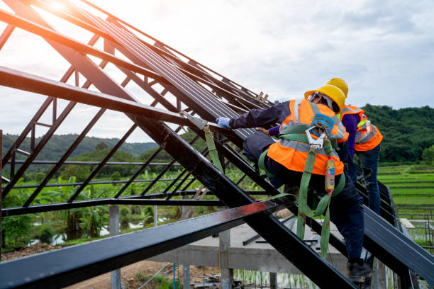 Best Roof Replacement Cost  in Claremont, CA