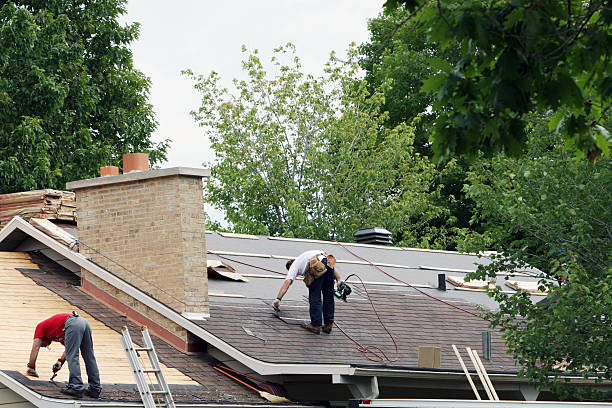 Roof Repair Estimates in Claremont, CA