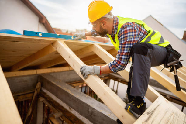 Best Roof Waterproofing Services  in Claremont, CA