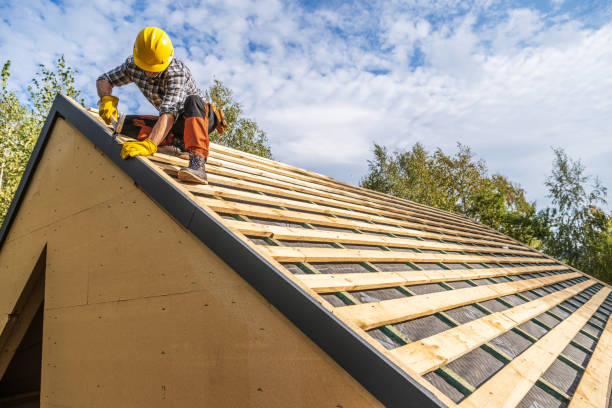 Professional Roofing Contractor in Claremont, CA