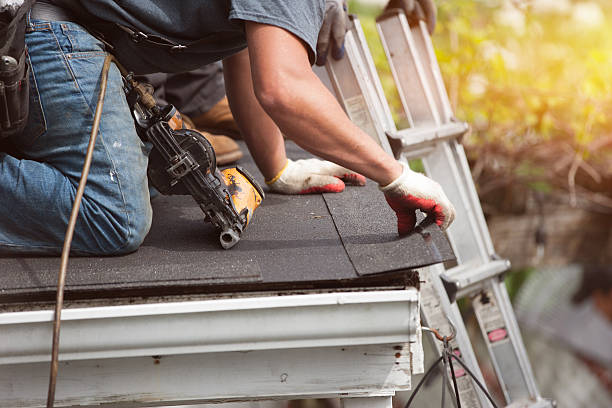 Quick and Trustworthy Emergency Roof Repair Services in Claremont, CA