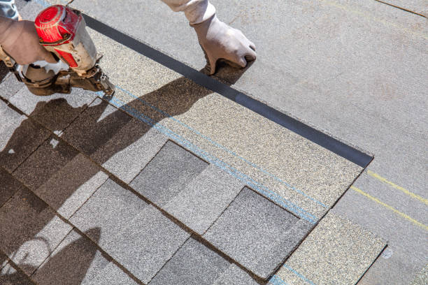 Quick and Trustworthy Emergency Roof Repair Services in Claremont, CA
