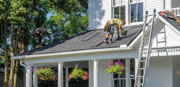 Roof Waterproofing Services in Claremont, CA